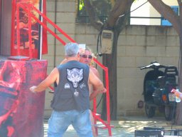 XIX Concentracion - 2012